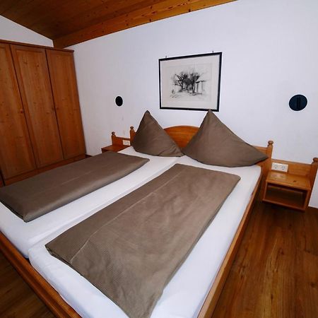 Apartment Krabacher Зеефелд в Тирол Екстериор снимка