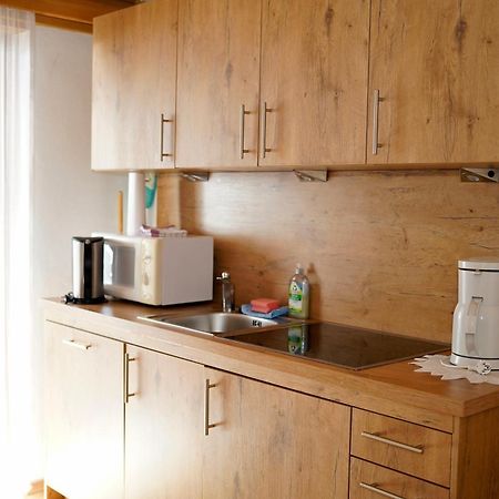 Apartment Krabacher Зеефелд в Тирол Екстериор снимка