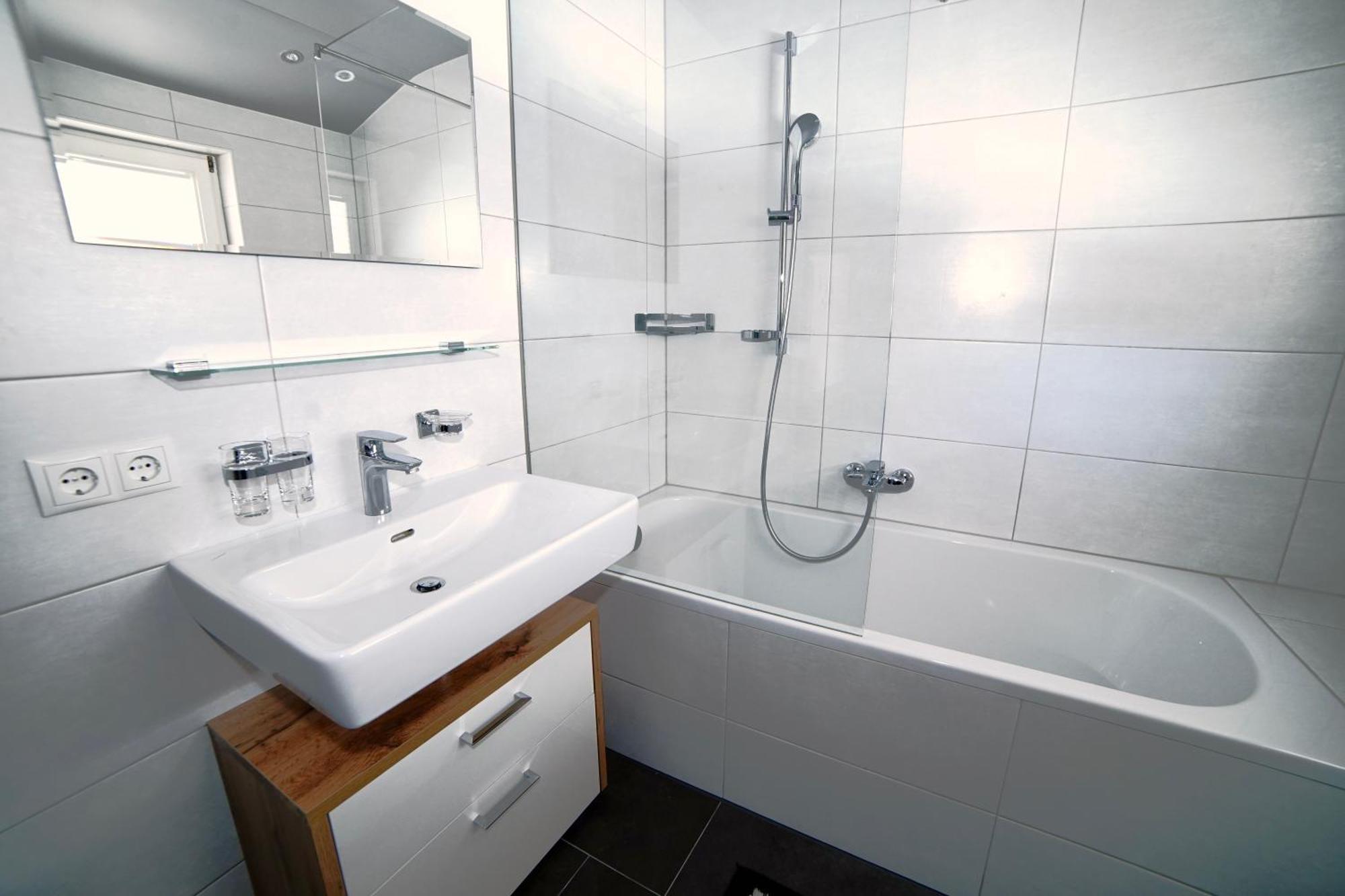 Apartment Krabacher Зеефелд в Тирол Екстериор снимка