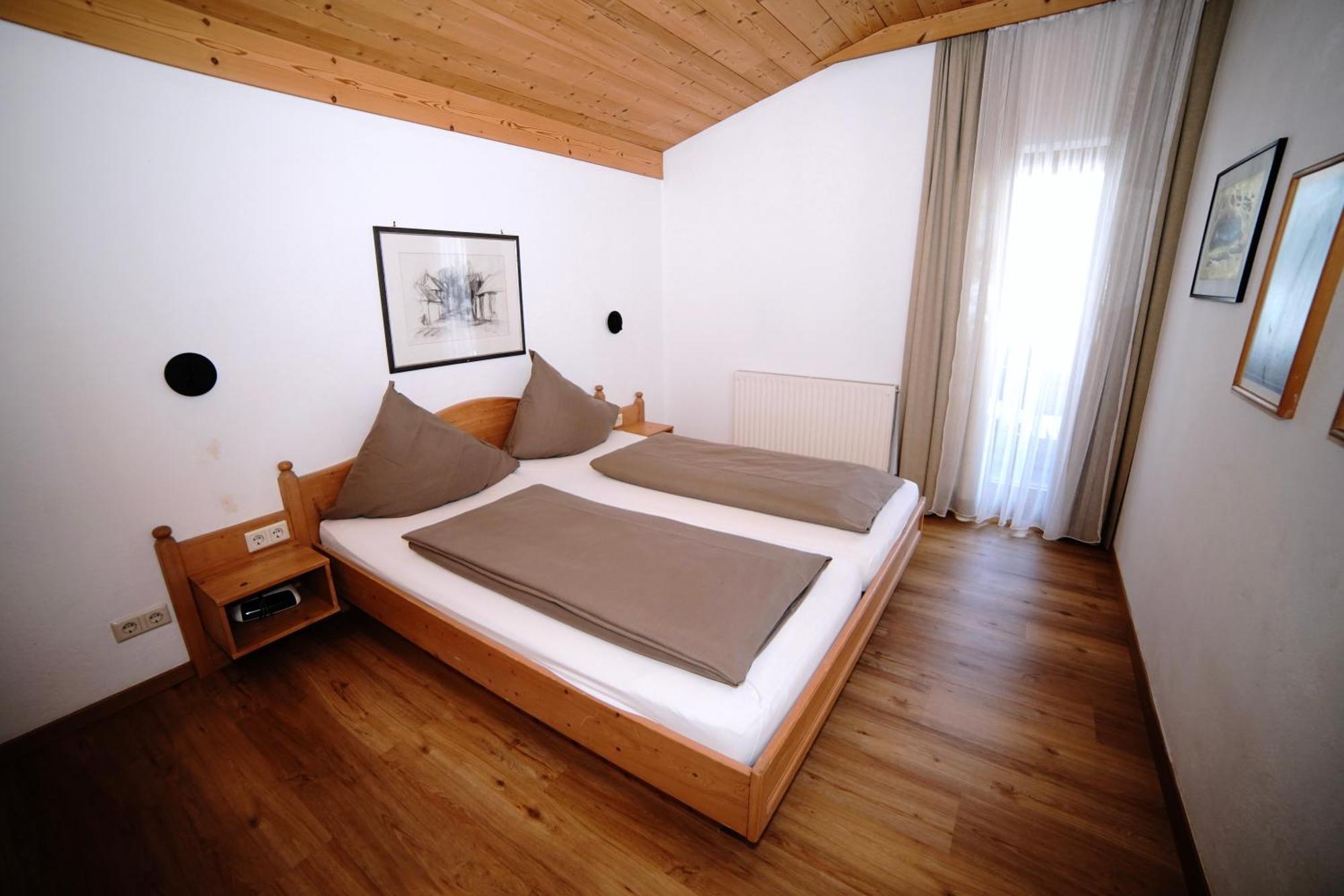Apartment Krabacher Зеефелд в Тирол Екстериор снимка